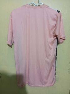 Stylish Color Blocked T-Shirt