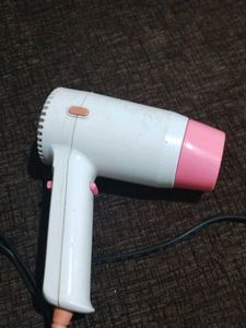 Hair Dryer