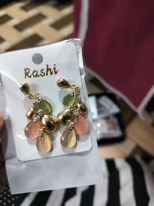Beautiful Korean Earings