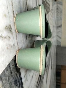 Green Flats