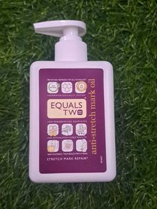 EQUALSTWO Anti Stretch Mark Oil