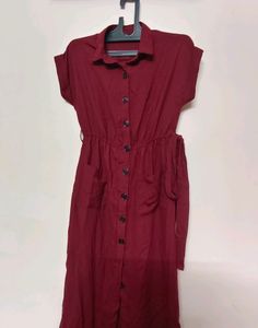 Women Partywear Dress