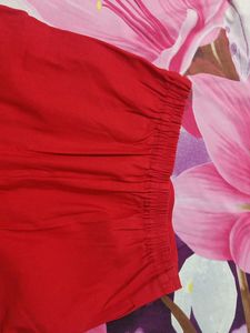 Palazzo Pants