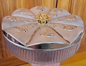 Multipurpose Jumbo Box For Dryfruits/Candy /Masala