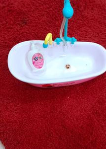Baby Doll Bath Tub
