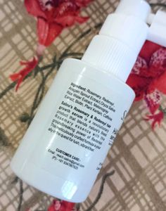 Hair Growth Serum