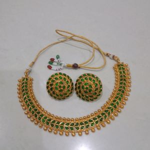 Jwellery Set For Women