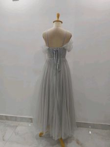 Elegant Ethnic Gown