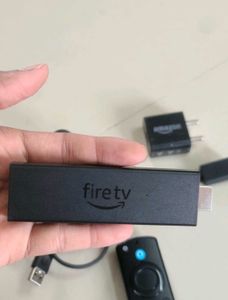 Amazon Fire TV Stick 4K MAX