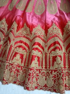 Lehenga