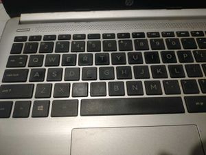 HP Laptop