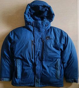 Price Drop NEPA Puffer Jacket