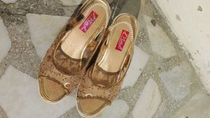 Girl Sandal