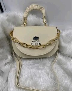 Small Aesthetic Handbag (For Lady Like Aura)