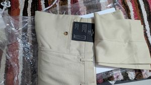 Park Avenue Trouser(82cm)