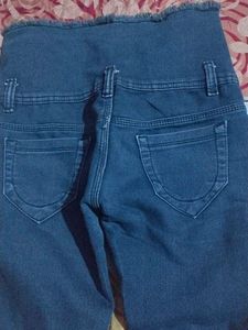 Women Jeans