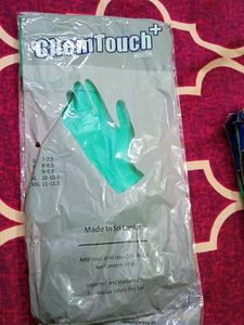 Hand Gloves
