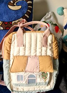 ZARA Bag Pack which Everyone Can Use.