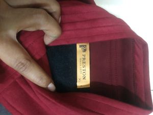 Woolen Kurti