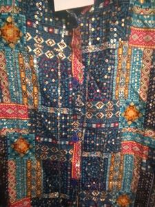 Women&#39;s Ethnic ZARA Dupe Co Ord Set