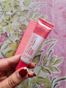 Dot &amp; Key Lip Balm