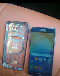 Mi Note 5 And Samsung Galaxy J7