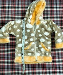 Cute Kids Pajama Set