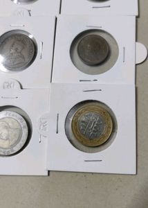 All Coins At Rs 800 Only