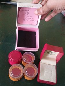 Makeup Lot - Foundation, Compacts, More!