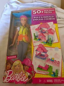 Barbie Doll