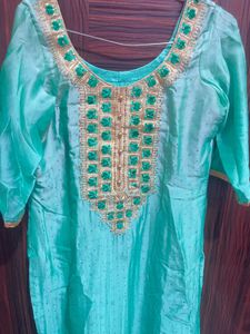 Elegant Kurta Set