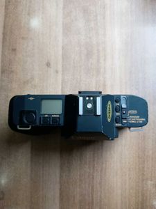 Vintage Camera