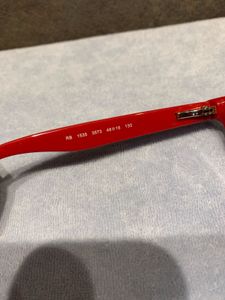 Ray-Ban Eyeglasses For Tweens &amp; Teenagers