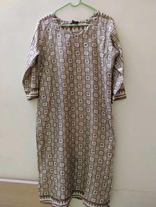 Daily Wear Kurta