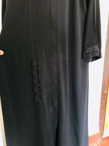 Burkha
