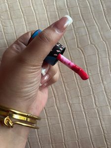 KIRO Lip and Cheek Stain 04 Fuschia Blaze