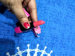 Myglamm Matte Rush Mini Lipstick