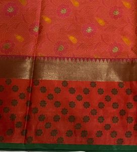 Awesome Saree That Can Be Used As Wedding Guest