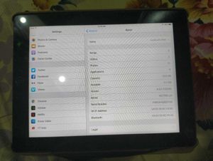 Apple iPad 2