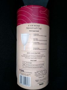 Menstrual Cup🩸