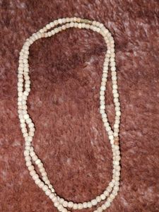 Pure Tulsi 2 Round Mala