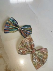 Colorful Hair Tie Set