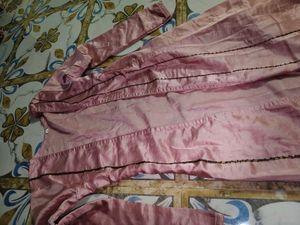 इंडो वेस्टर्न लुक  Blouse , plazo and jacket