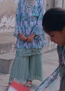 2 Similar Dresses