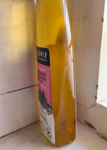 Rosemary Lavender Healthy Hair Oil