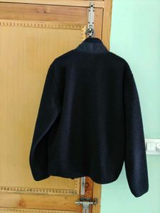 H&amp;M Fleece Pullover