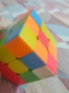 Rubix Cube .Not 🚫 In Coins 🪙