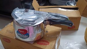 Pigeon Pressure Cooker