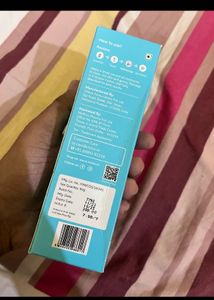 MELUN Moisturiser