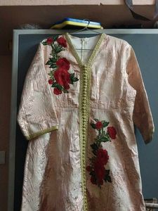 Gown Long Dubai